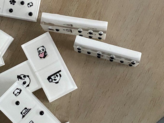 Dominos Panda